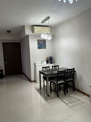 1 Canberra (D27), Condominium #487684241